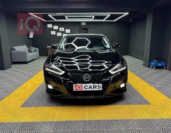 نیسان مەگزیما 2022  بۆ فرۆشتن لە عێراق - سلێمانی